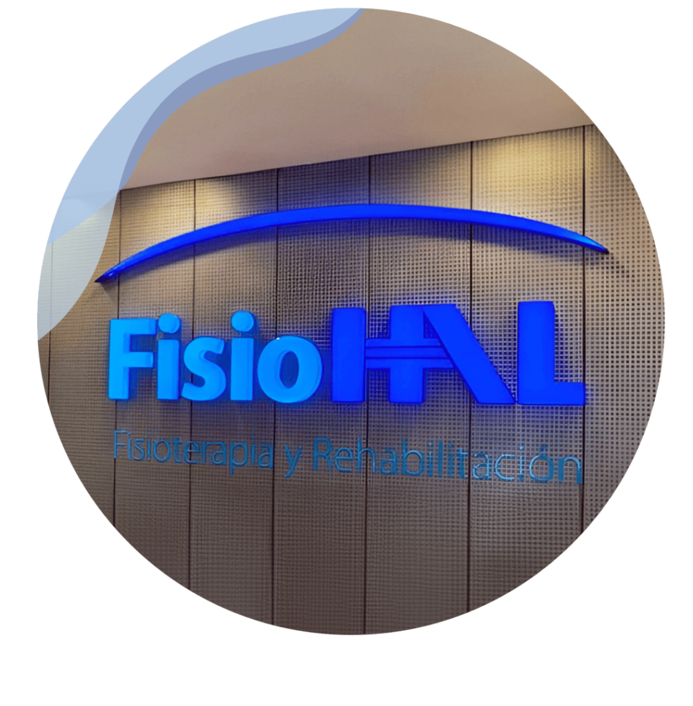 FisioHAL Clínica de fisioterapia y rehabilitación en el Hospital Ángeles Lomas