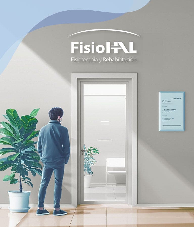 FisioHAL Clínica de fisioterapia y rehabilitación en el Hospital Ángeles Lomas